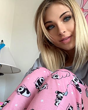 Your cutie next door'