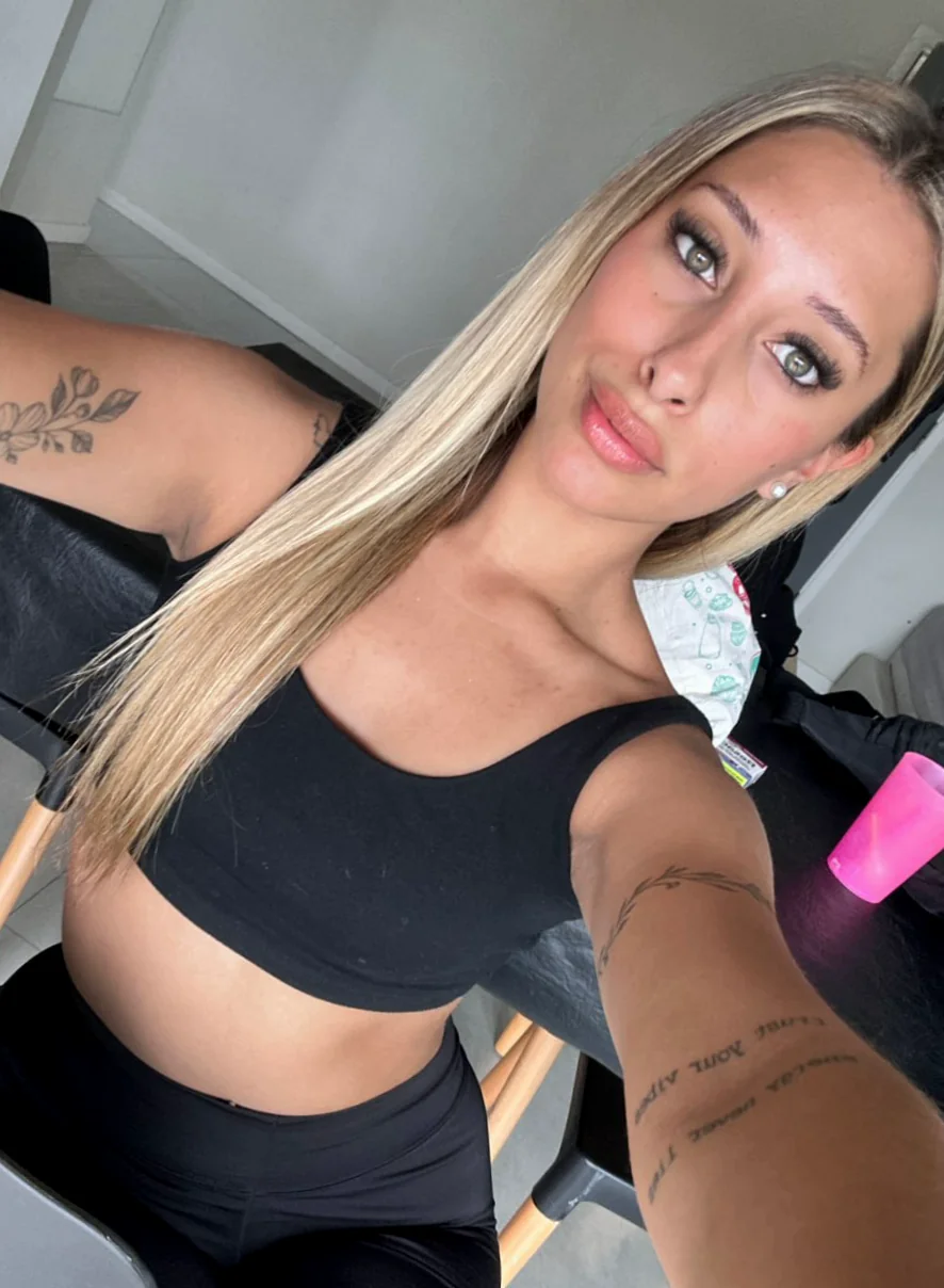 felt sexy today picture 1 of 1
