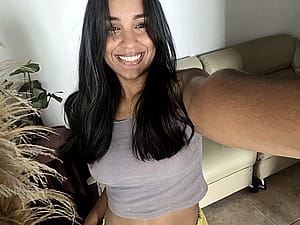 Just a hint of sexy to keep you wanting more'