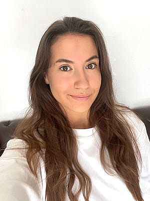 Am I really attractive?'