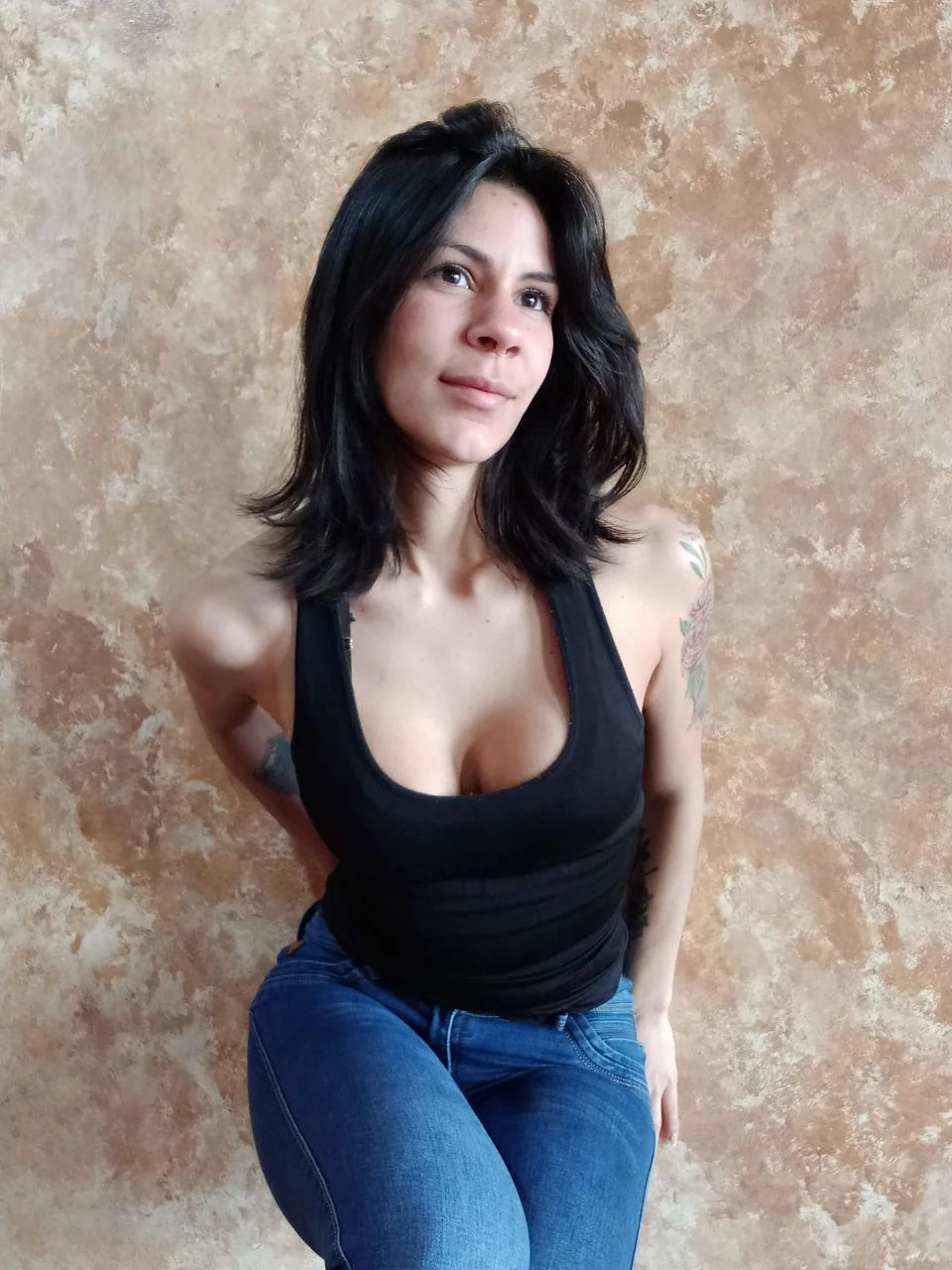 My relaxed Saturday look picture 1 of 1