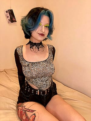 Am I your type? F18'