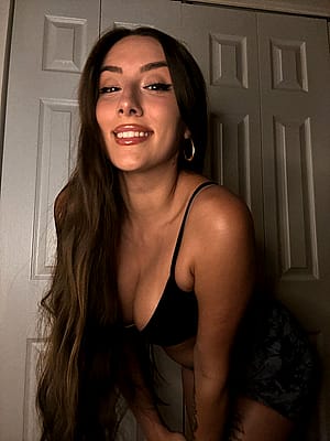 am i hot for a gym girl?'
