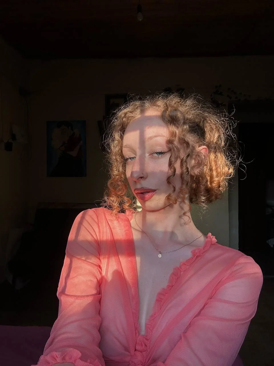 Am I hot for u? F23 picture 1 of 1