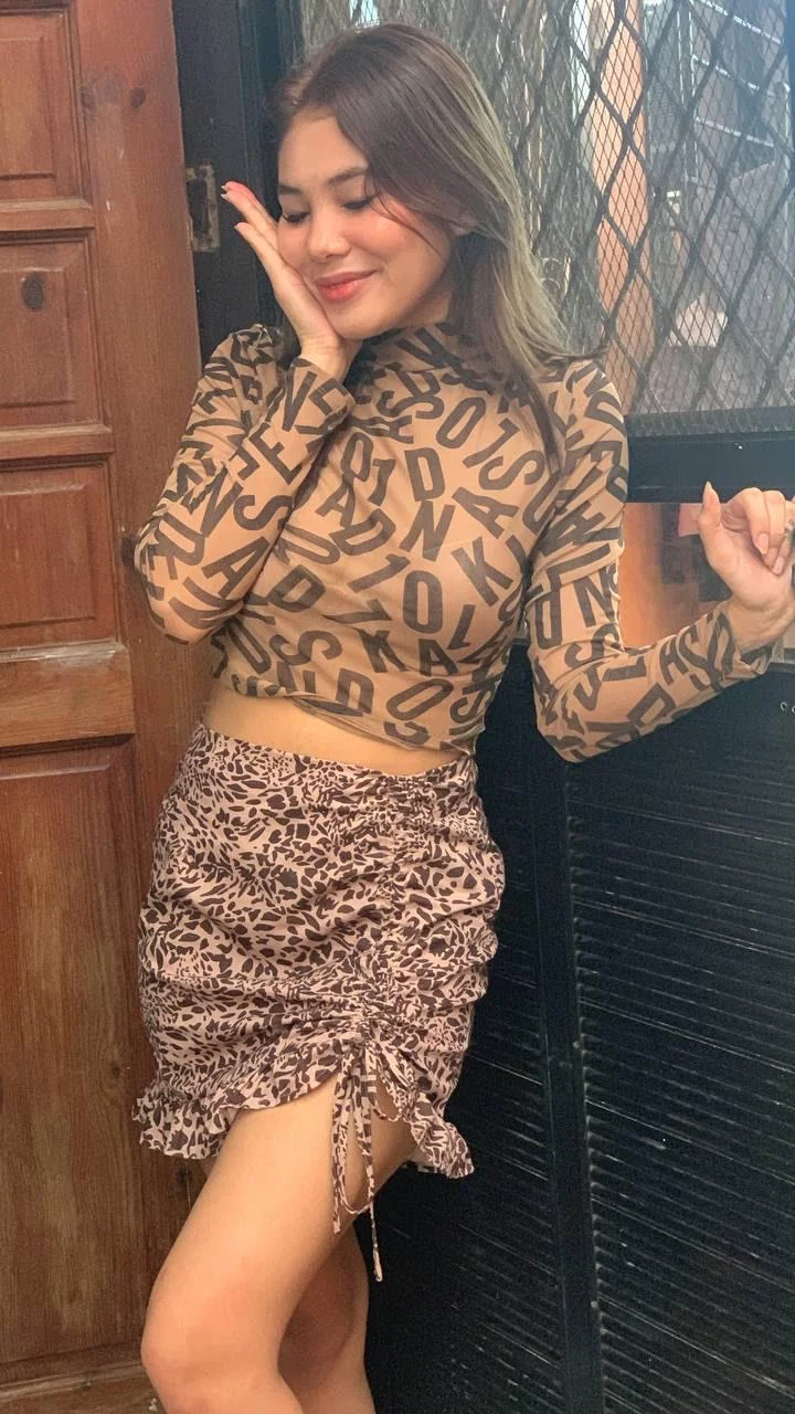 I feel sexy wearing this dress picture 1 of 1