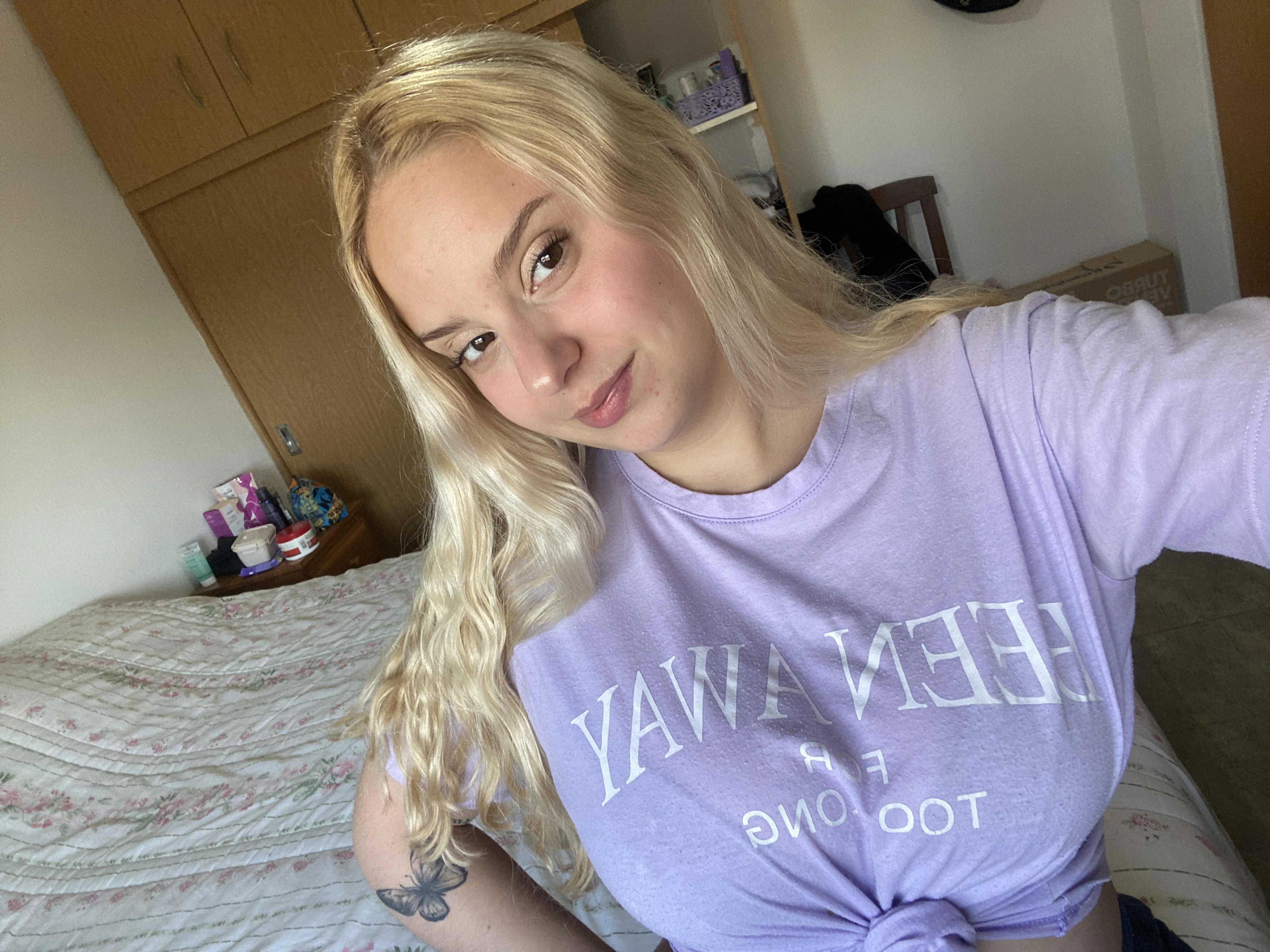 Feeling so sexy picture 1 of 1