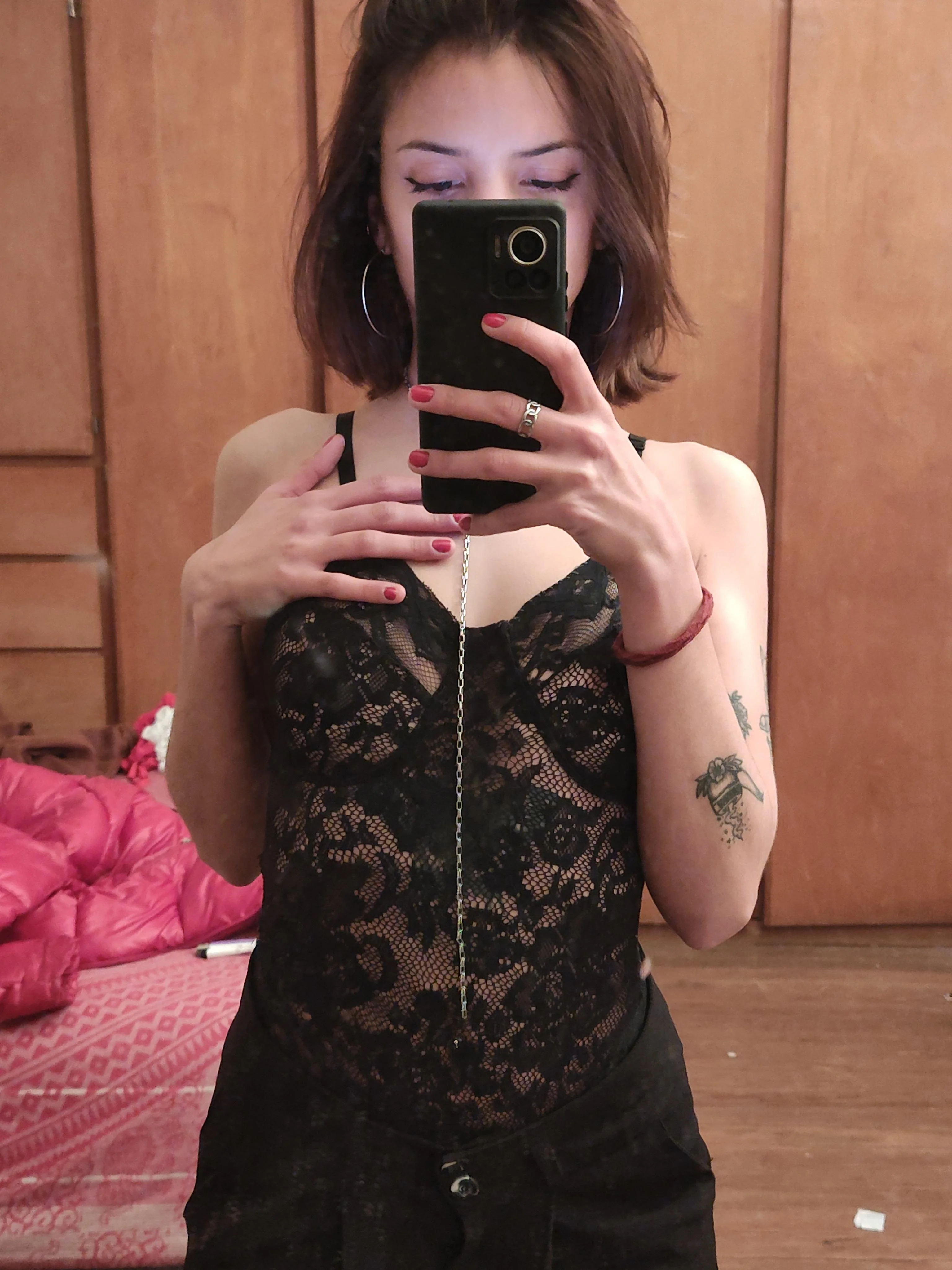 Would you take me on a date? picture 1 of 1