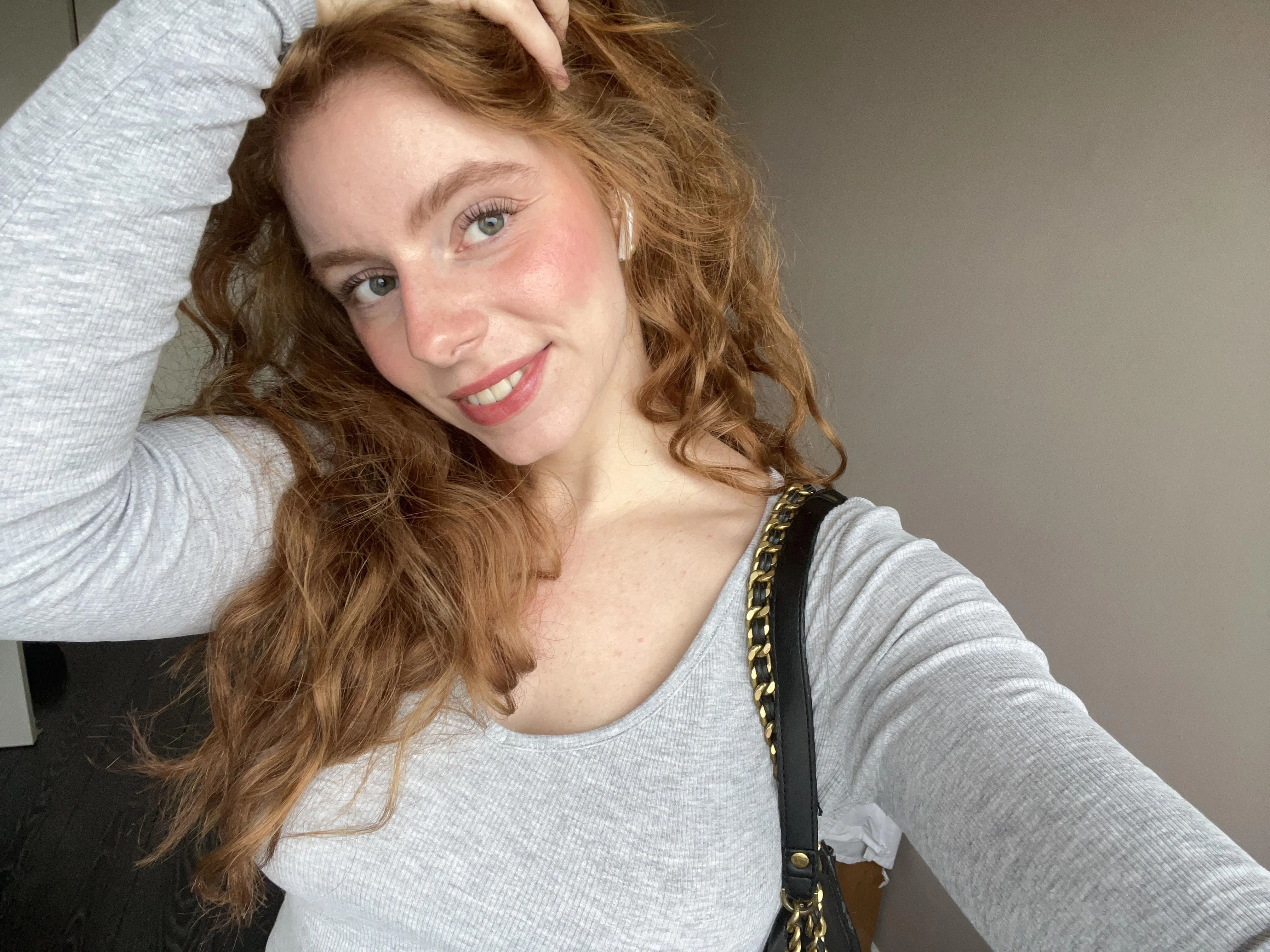 Subtle, bold, and breathtaking. picture 1 of 1