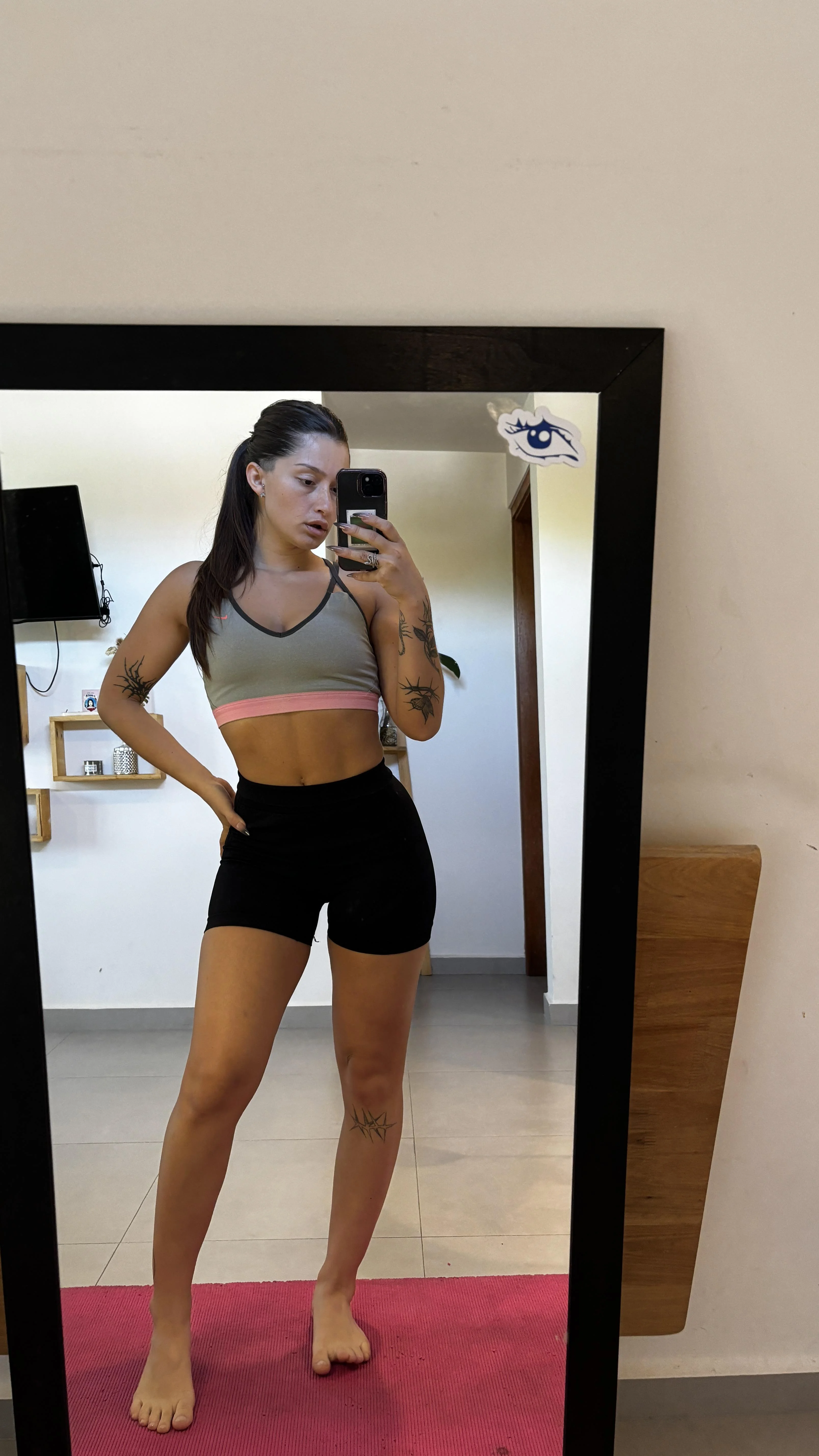 So Am I Hot enough to be your GF? picture 1 of 1