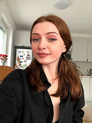 would you approach me or would you be too nervous?'