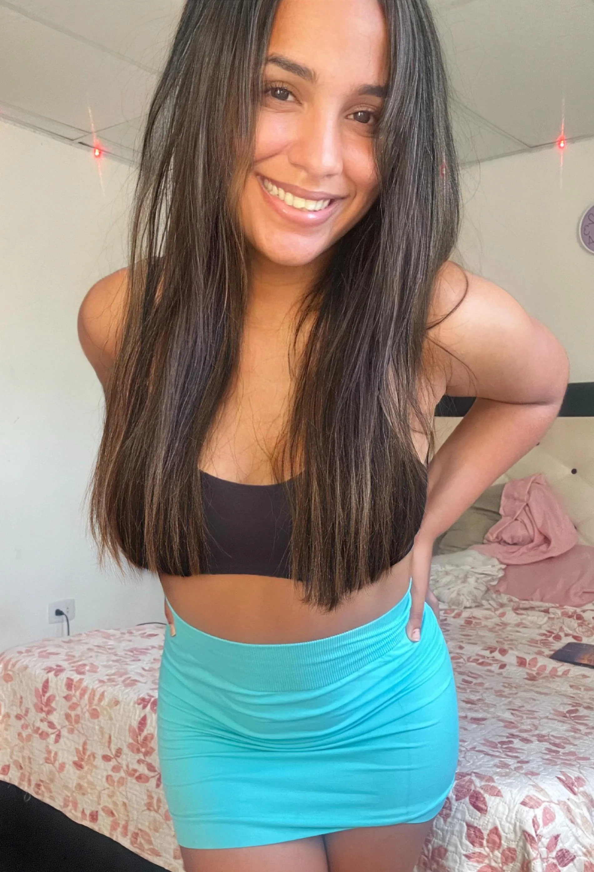 Be brutally honest, am I attractive? picture 1 of 1