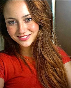 Am I hot here? F31'