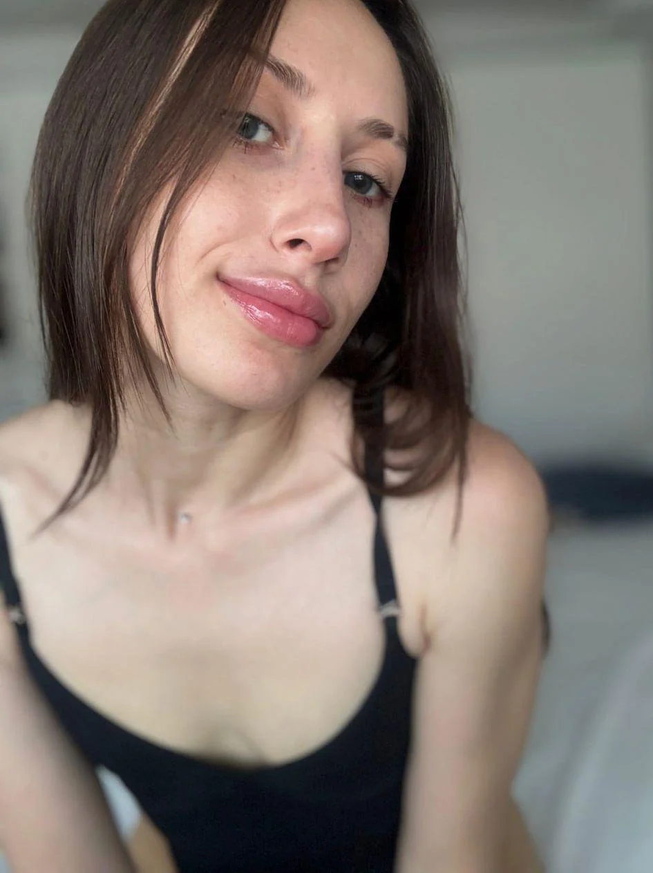 A lovely selfie for you picture 1 of 1