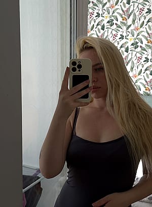 I really want to know if I'm sexy or not'