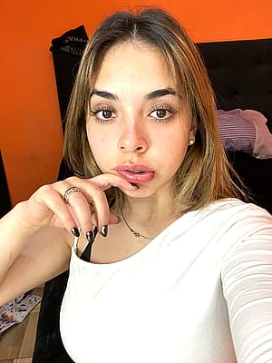 Would you go out with me?'