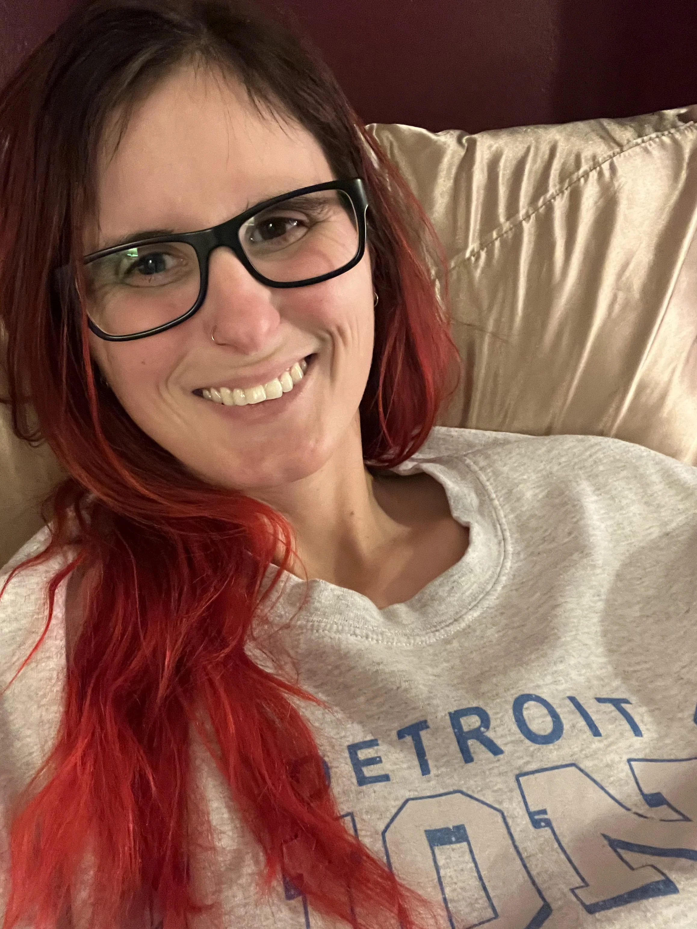 All natural this morning picture 1 of 1