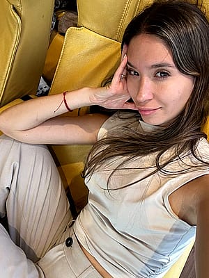 do you like how i look here?'