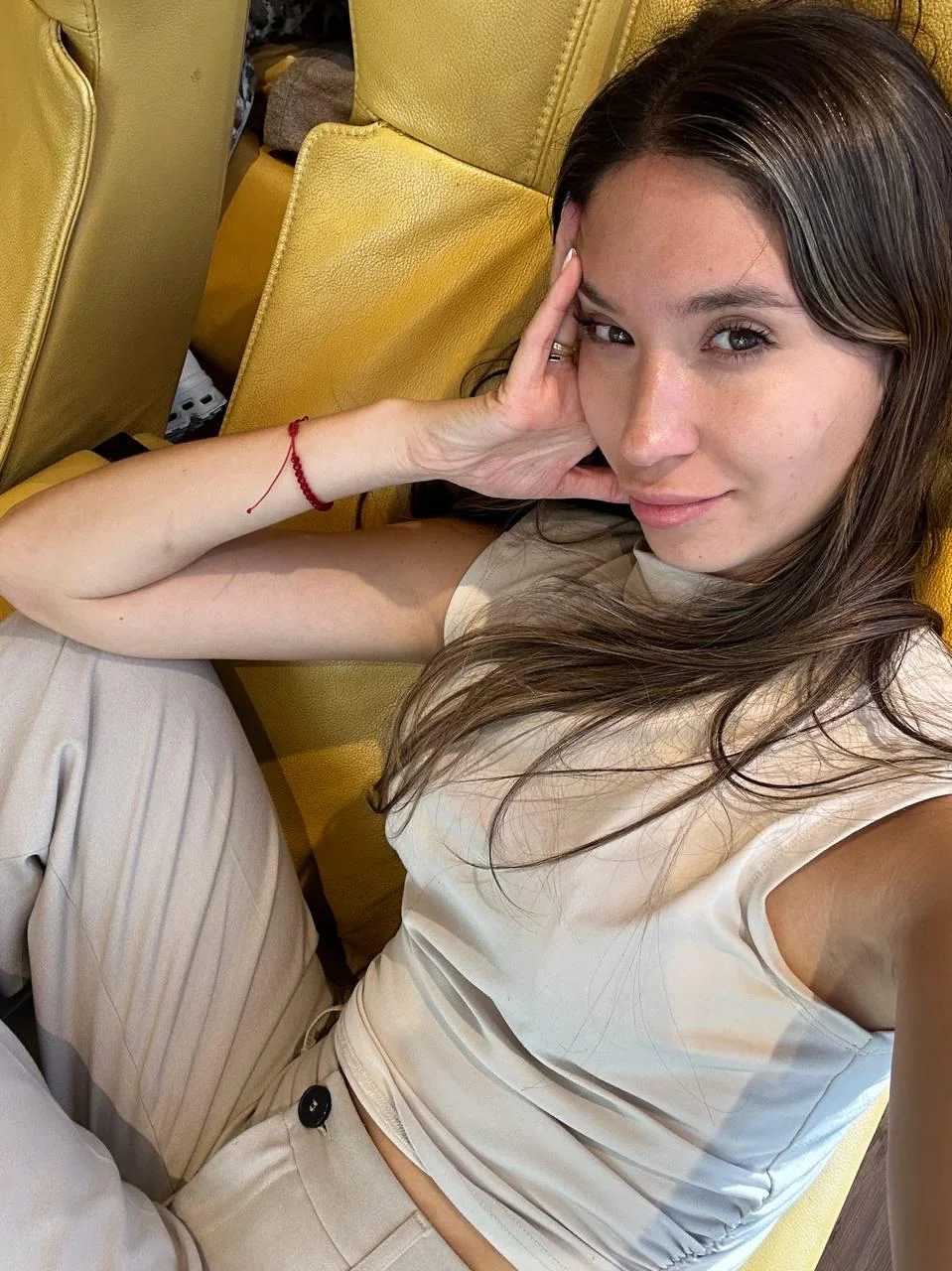 do you like how i look here? picture 1 of 1