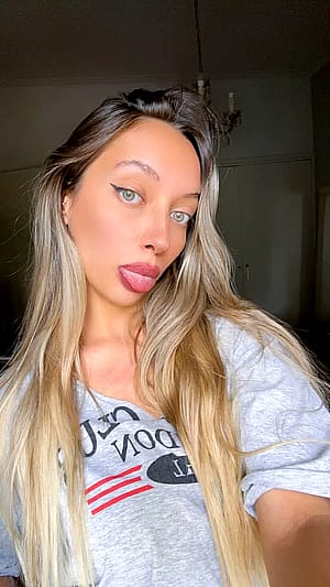 would you consider me sexy?'