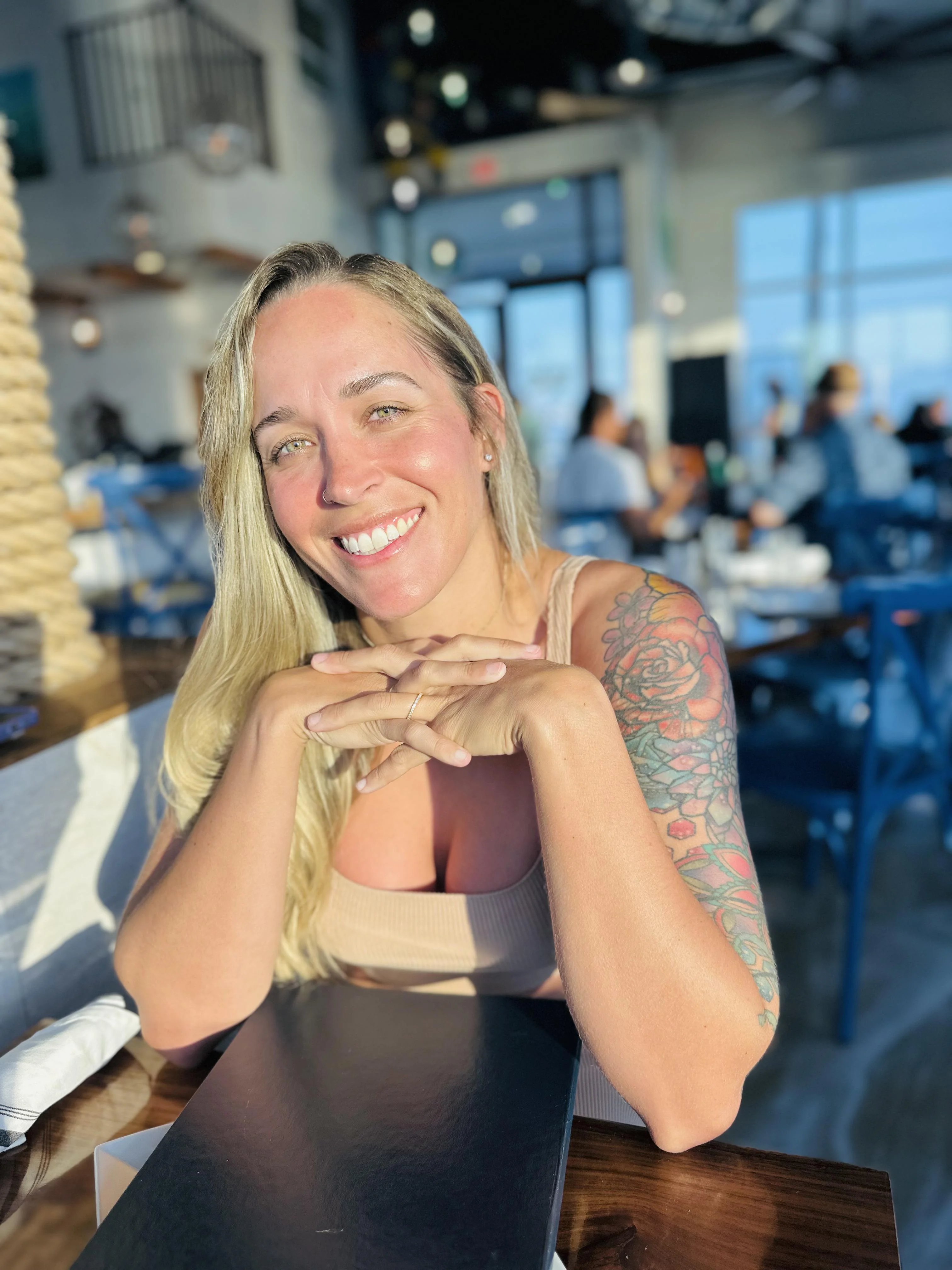 Good conversation makes me smile picture 1 of 1