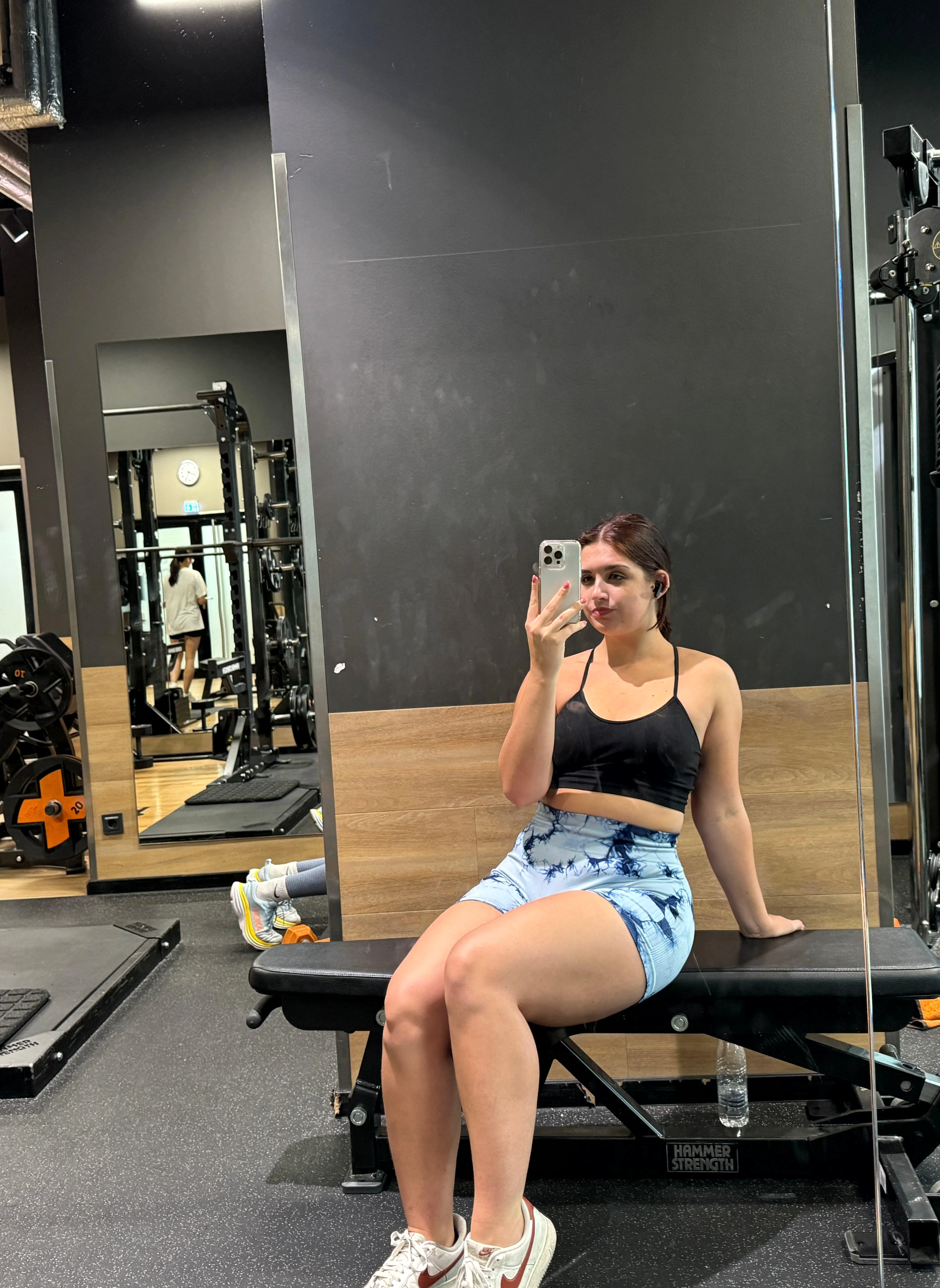 I am all natural picture 1 of 1
