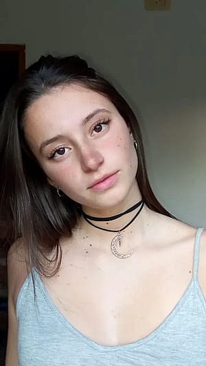Do you approve of this look?'