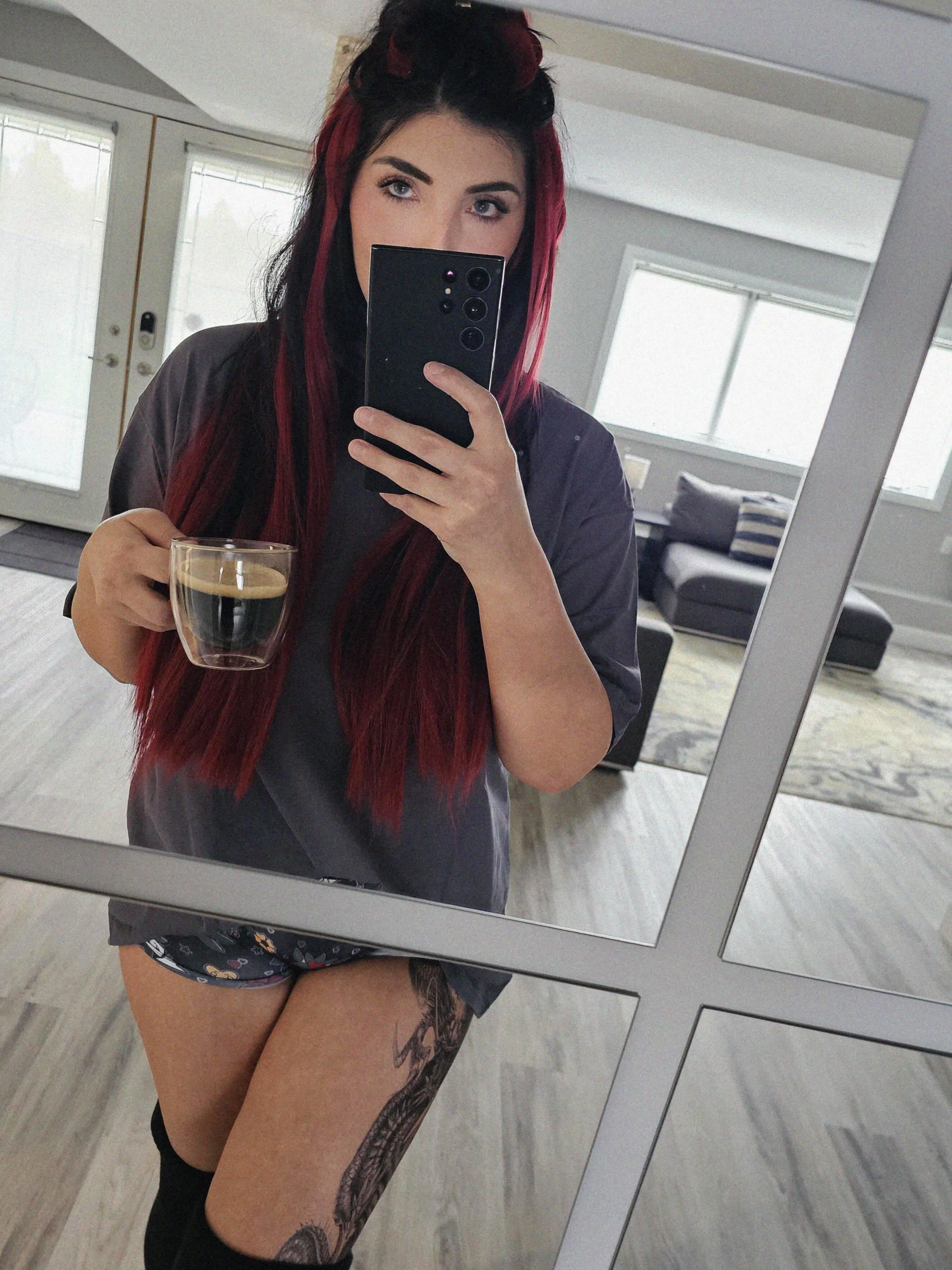 Hotter than your morning coffee picture 1 of 1