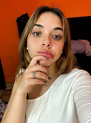 Would you take me on a date? F18'