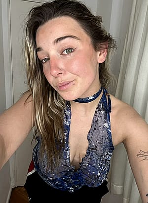 Is mommy really that hot? 32F'
