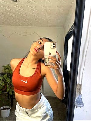 Be honest with me, am I hot for my age? F20'
