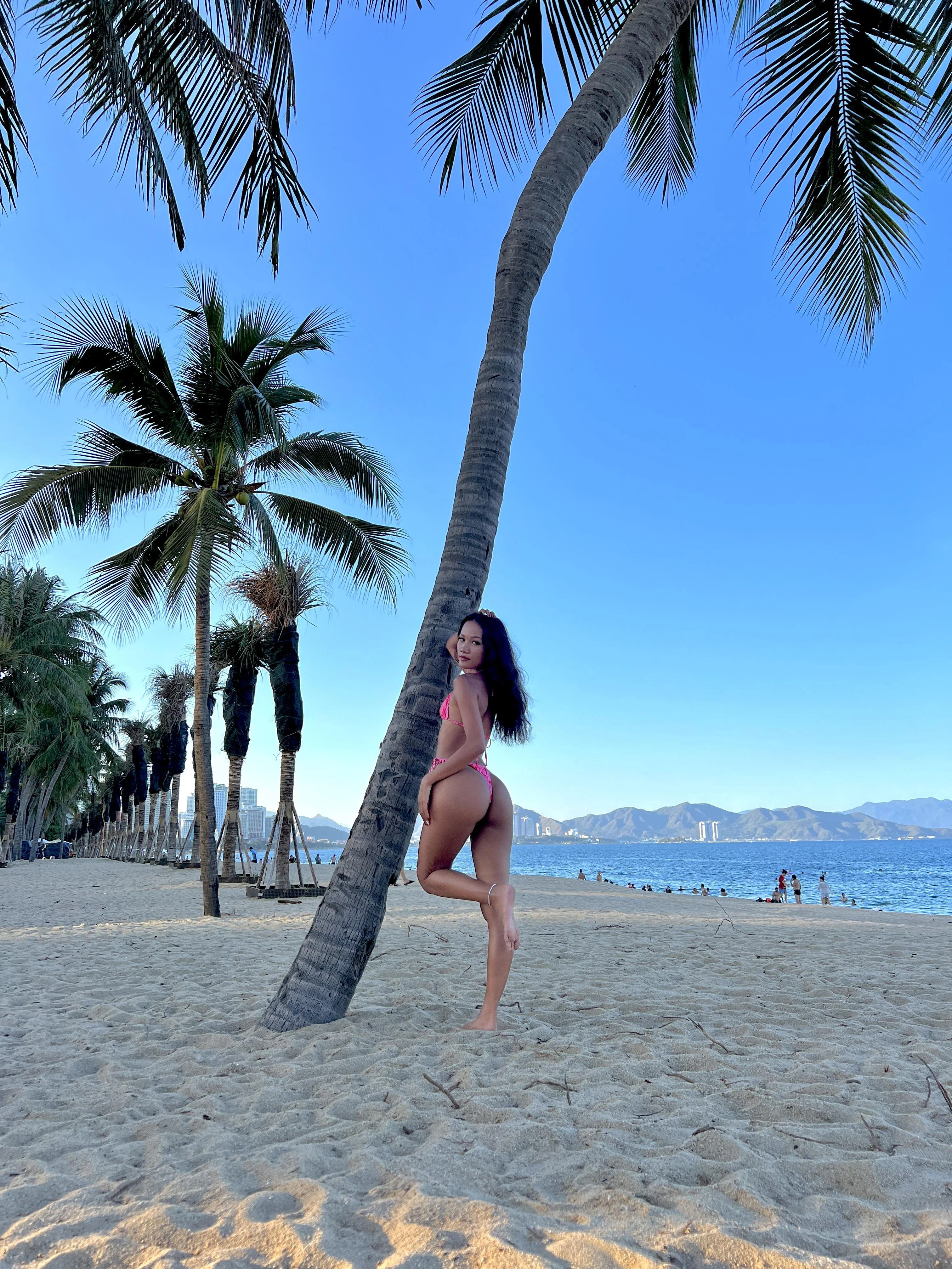 beach babe version picture 1 of 1