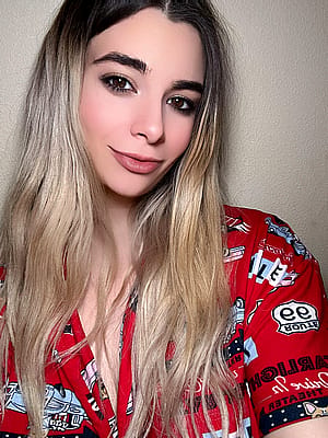 Lookin cute in my jammies'