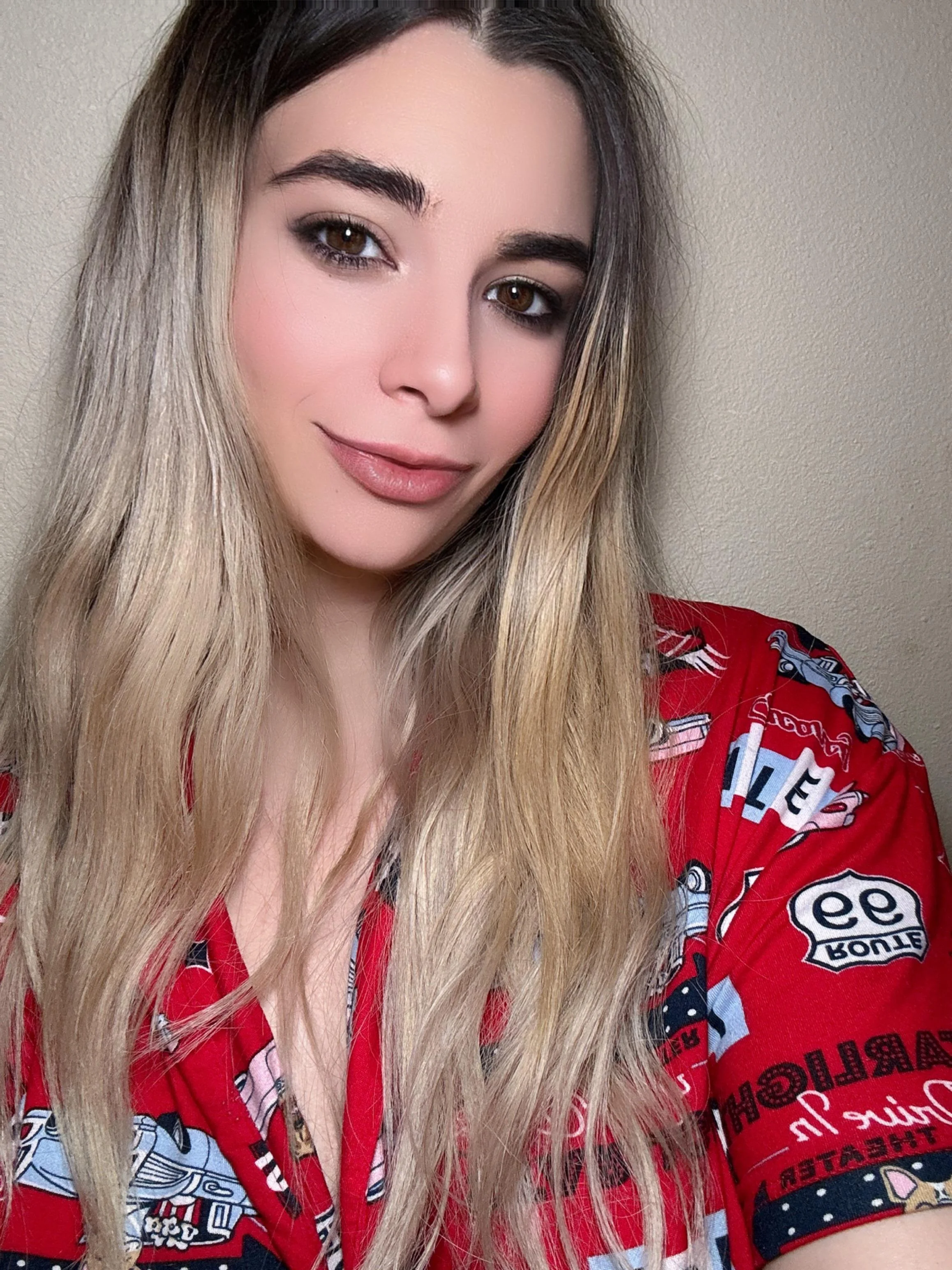 Lookin cute in my jammies picture 1 of 1