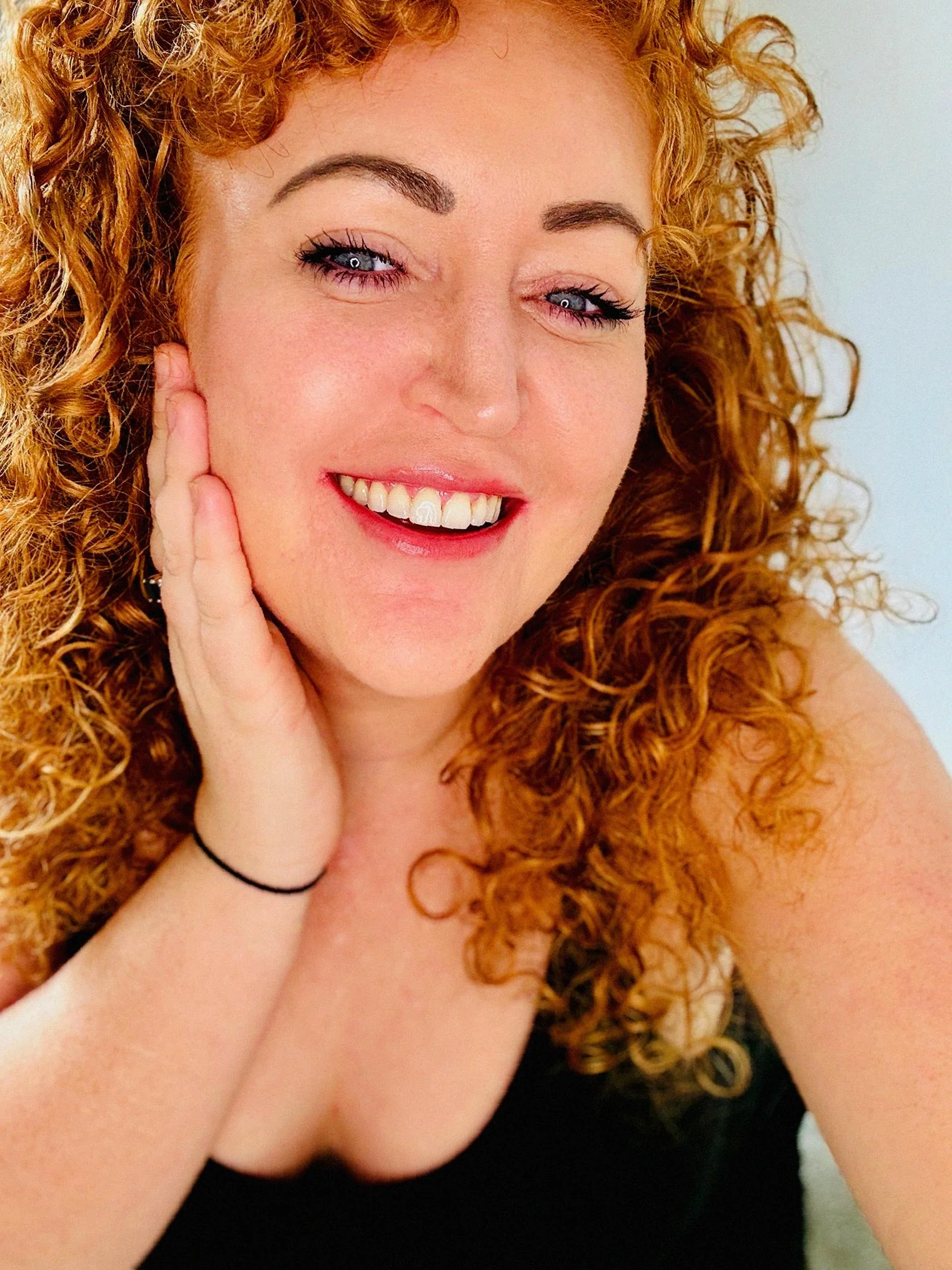 Feeling cute today... do you agree? picture 1 of 1