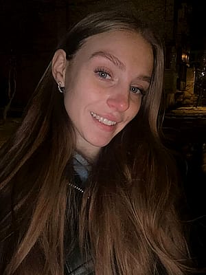 sexy smile?'