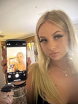 do you think im sexy?'