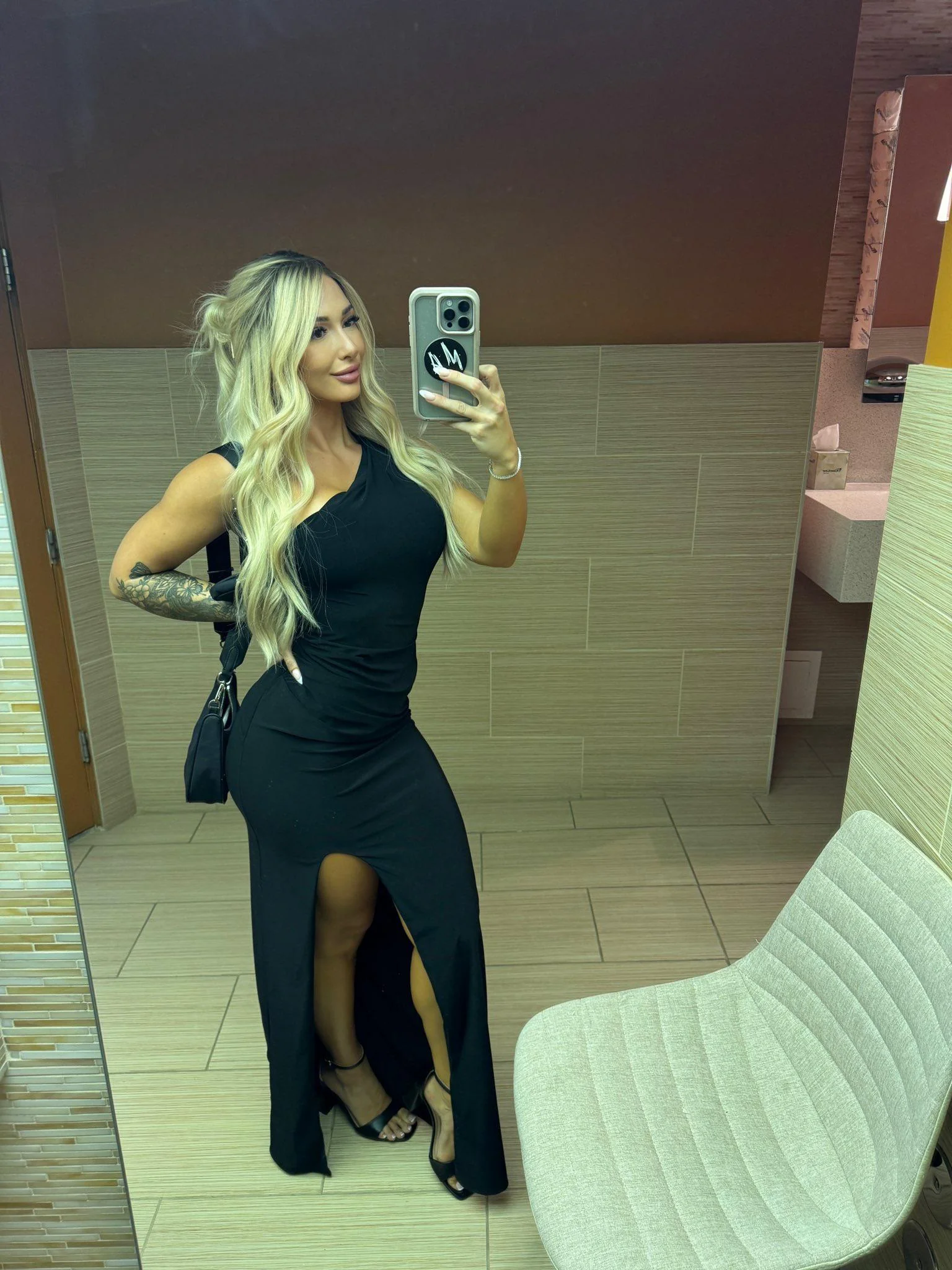 black never fails picture 1 of 1