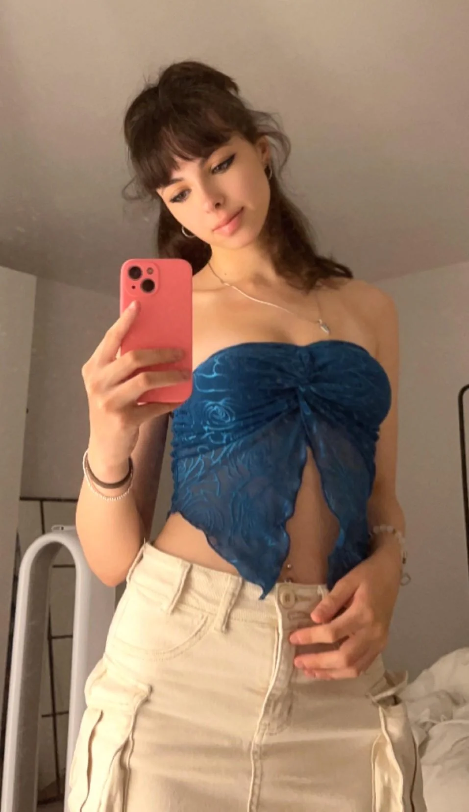 Got dolled up for a night out picture 1 of 1