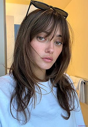 Ella Purnell