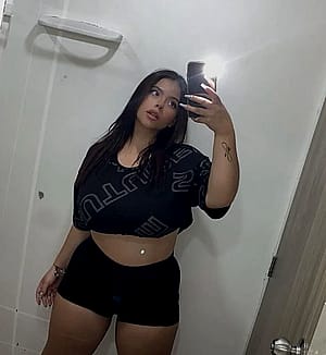 Am I hot or not? F19'