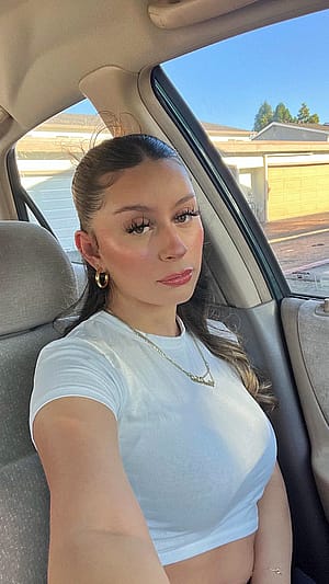 Be honest with me'