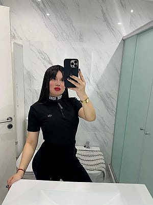 I can look sexy without being nude.'