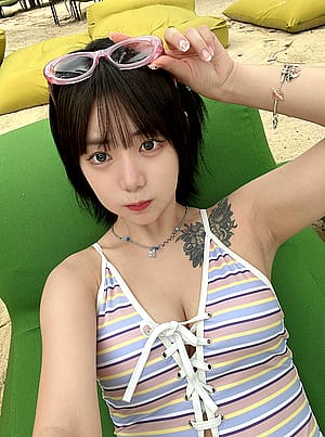 summer look :D'