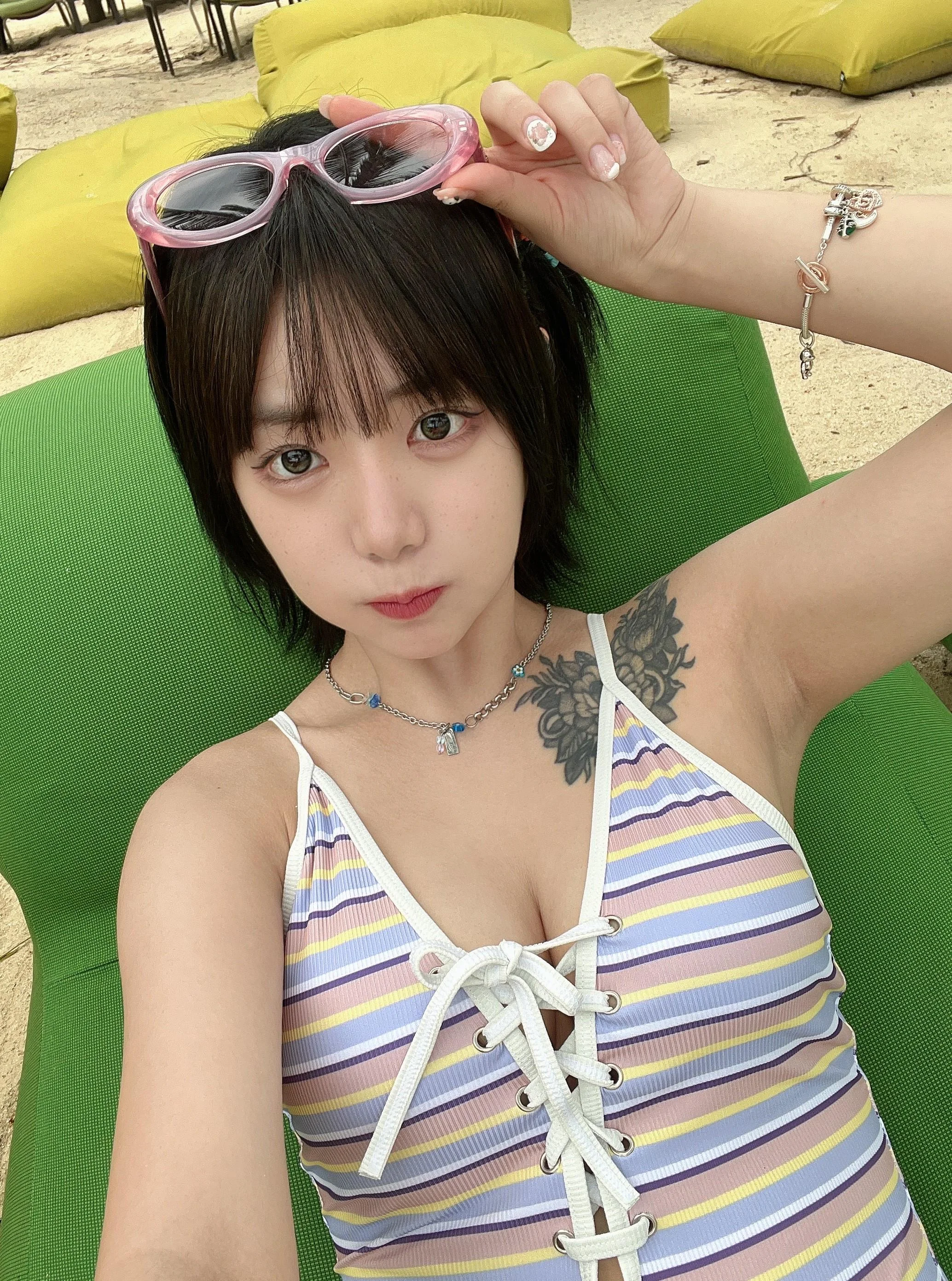 summer look :D picture 1 of 1