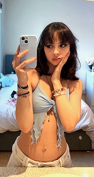 Cant get enough of this top'