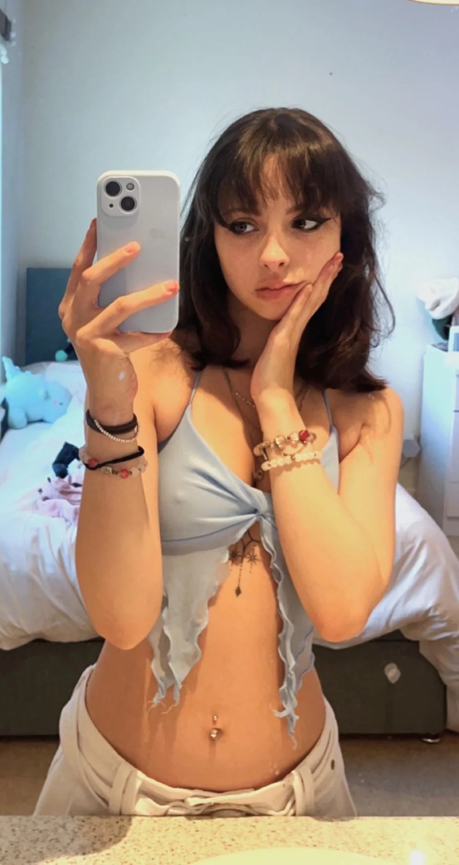 Cant get enough of this top picture 1 of 1