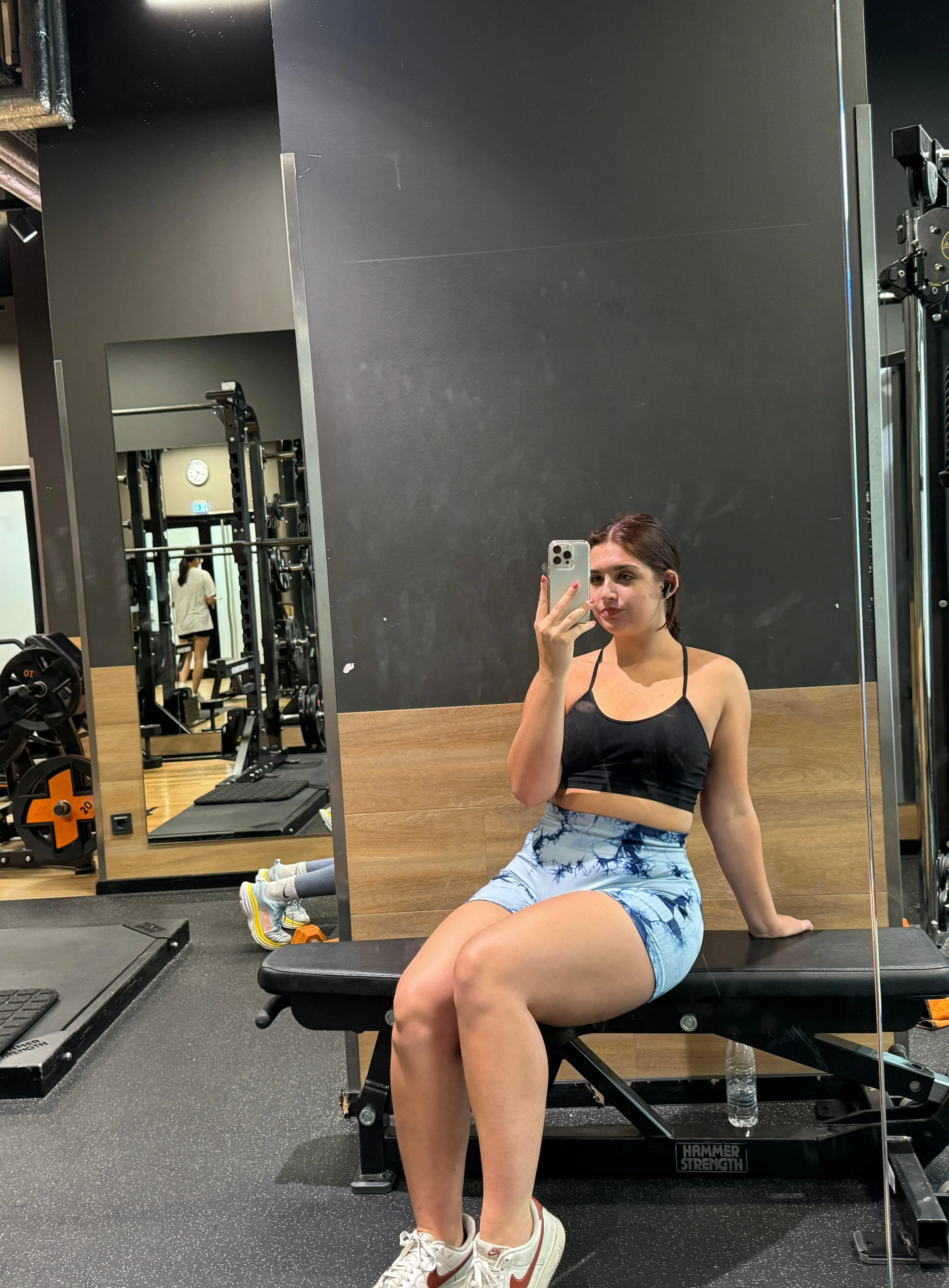 Sexy enough to get noticed at the gym? picture 1 of 1