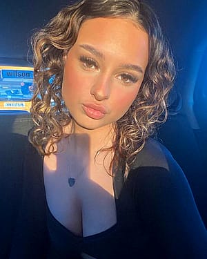 am i hot or just right? F18'