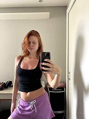 Do I look good on my daily fit? F18'