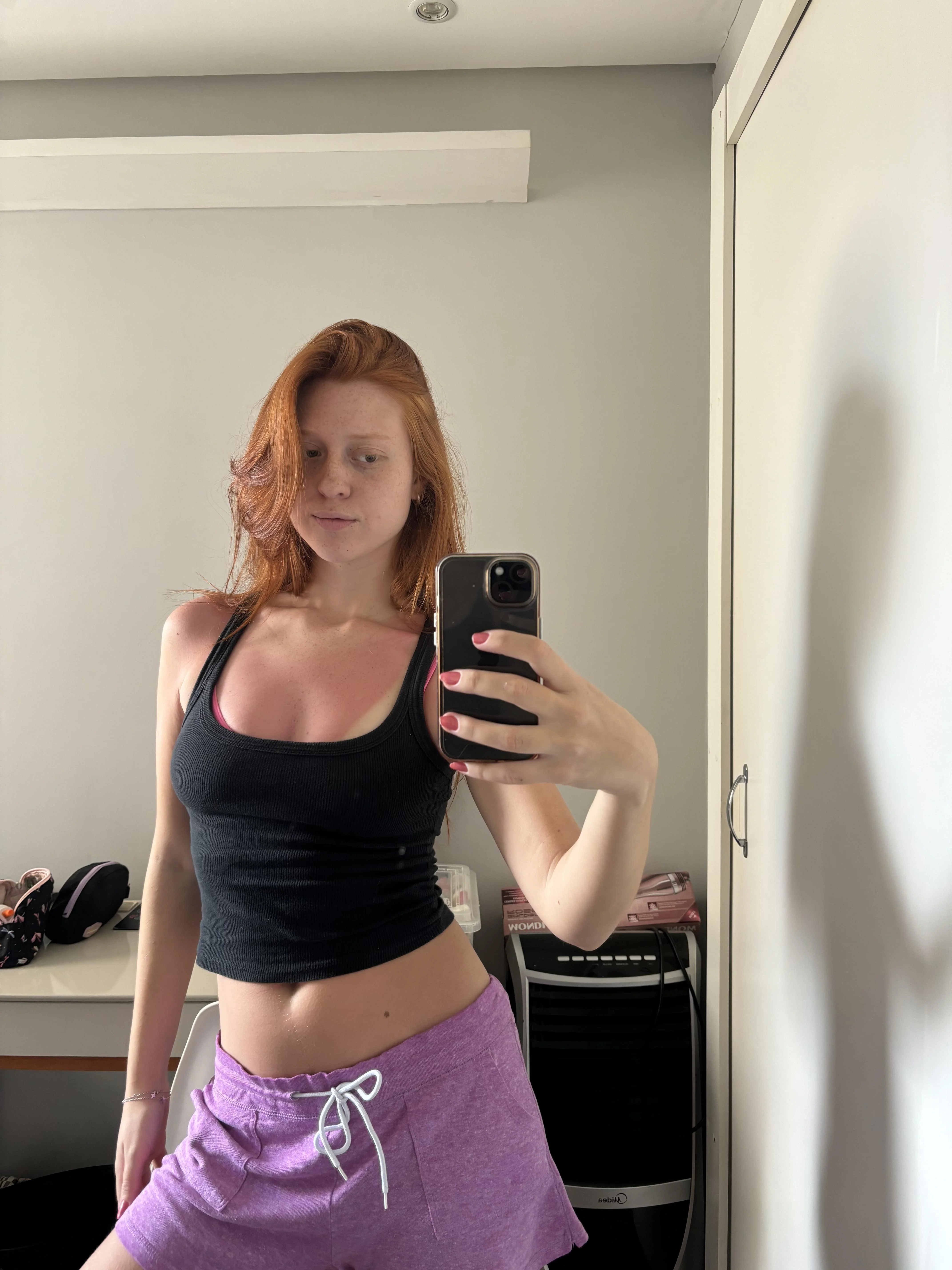Do I look good on my daily fit? F18 picture 1 of 1